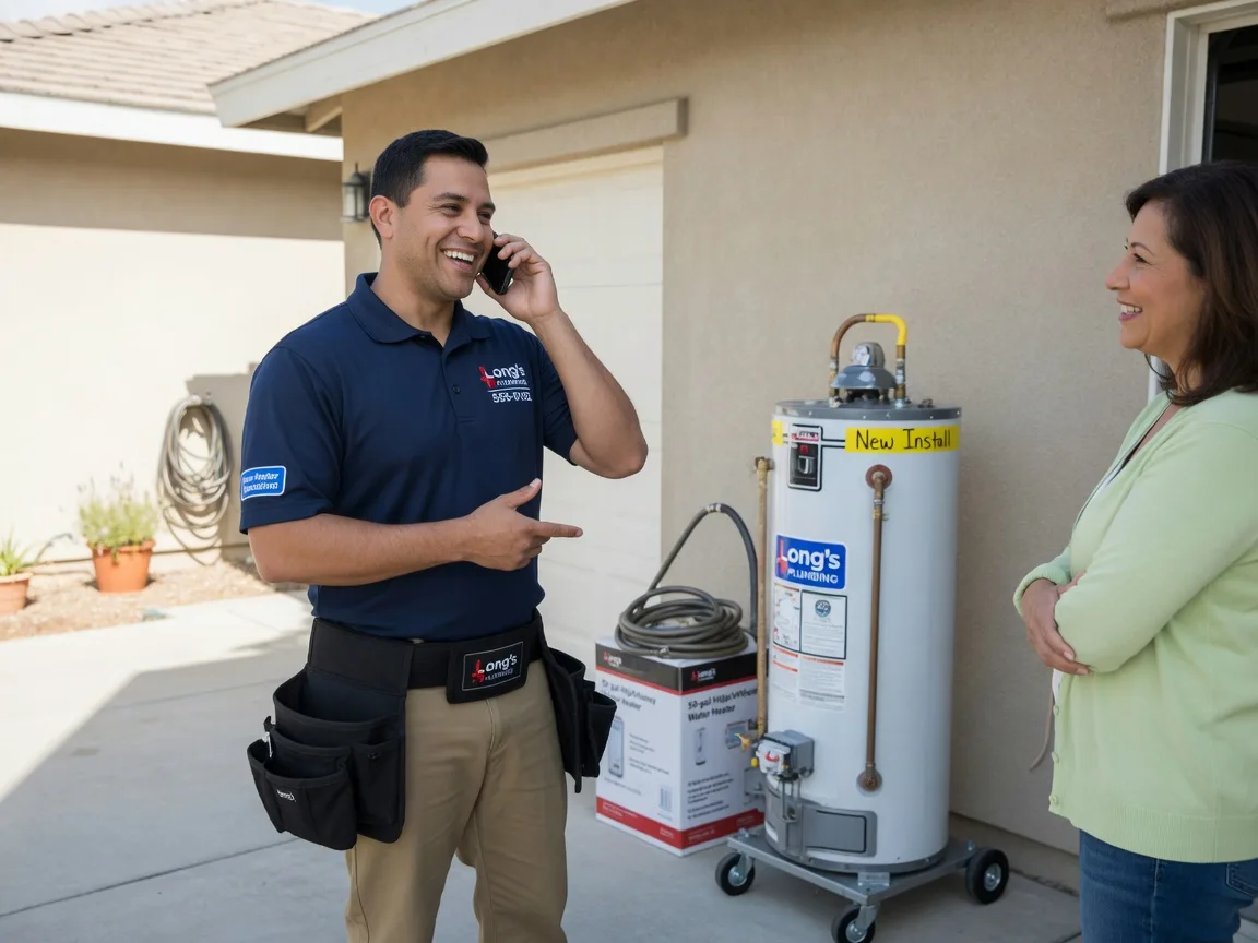 Leak Detection Reklaw, TX FAQs